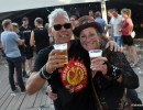 hokersweekend 2022 zondag