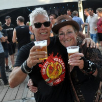 hokersweekend 2022 zondag