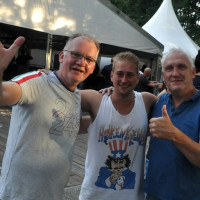 hokersweekend 2022 zondag