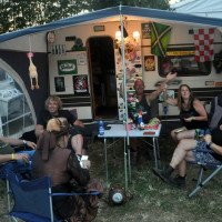 hokersweekend 2022 zondag