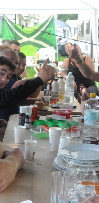 2024 hokersweekend zondag