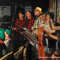 2024 hokersweekend zondag