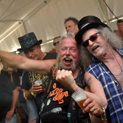 2024 hokersweekend zondag