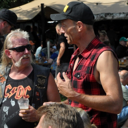 2024 hokersweekend zondag