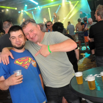 2024 hokersweekend zondag