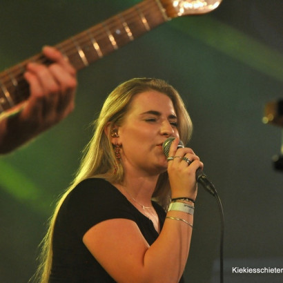 2024 hokersweekend zondag