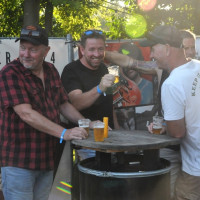 2024 hokersweekend zondag