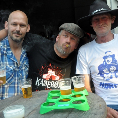 2024 hokersweekend zondag