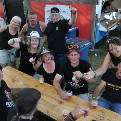 2024 hokersweekend zondag