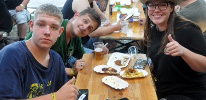 2024 hokersweekend zondag