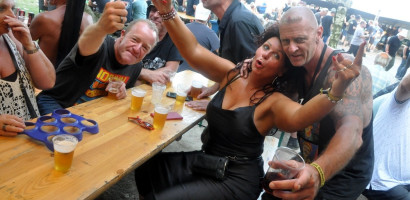 2024 hokersweekend zondag