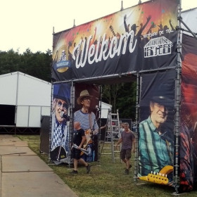 Zondag (Foto's Kiekiesschieter)