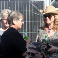 hokerweekend 2025 zondag