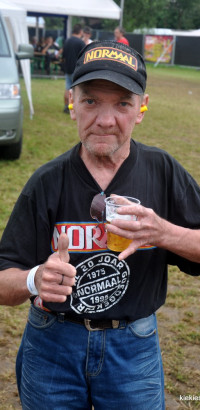 2011 hokersweekend normaal