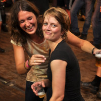 2011 hokersweekend normaal