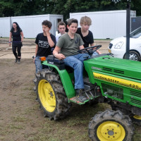 2011 hokersweekend normaal