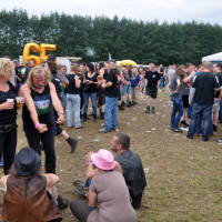 2011 hokersweekend normaal