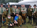 2011 hokersweekend normaal