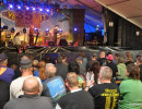 hokersweekend 2010 zon.