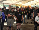 hokersweekend 2010 zon.