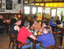 hokersweekend 2010 zon.