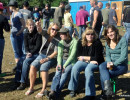 hokersweekend 2010 zon.
