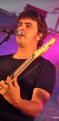 hokersweekend 2010 zon.