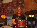 hokersweekend 2010 zon.
