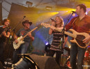 hokersweekend 2010 zon.