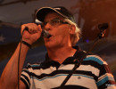 hokersweekend 2010 zon.