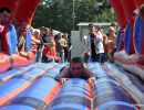 hokersweekend 2010 zon.