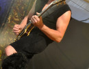 hokersweekend 2010 zon.