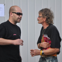 hokersweekend 2010 zon.