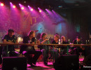hokersweekend 2010 zon.