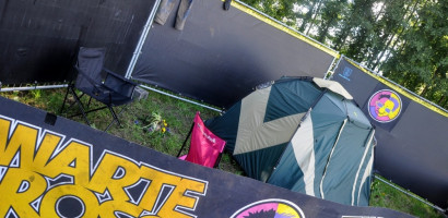 hokersweekend 2010 zon.
