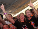 hokersweekend 2010 zon.