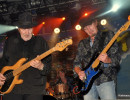 hokersweekend 2010 zon.