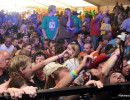 hokersweekend 2010 zon.