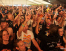 hokersweekend 2010 zon.