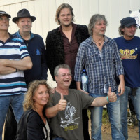 hokersweekend 2010 zon.