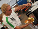 hokersweekend 2010 zon.