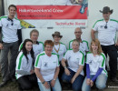 hokersweekend 2010 zon.