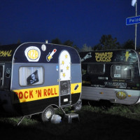 hokersweekend 2010 zon.