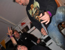 hokersweekend 2010 zon.