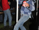 hokersweekend 2010 zon.