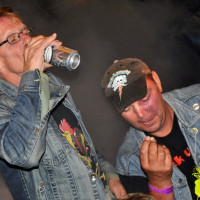 hokersweekend 2010 zon.