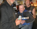 hokersweekend 2010 zon.