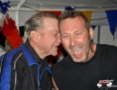 hokersweekend 2010 zon.