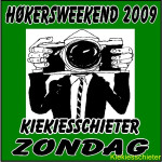 Zondag 2009