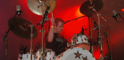 hokersweekend 2007